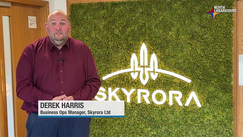 Skyrora Ltd.